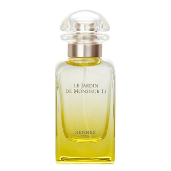 Hermes Le Jardin De Monsieur Li Eau De Toilette Spray