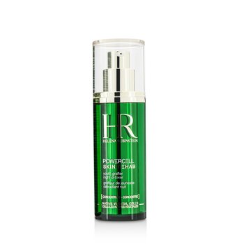 Concentrato D-Toxer Powercell Skin Rehab Youth Grafter Night