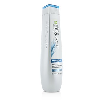 Biolage Advanced Keratindose Shampoo (per capelli ipertrattati)