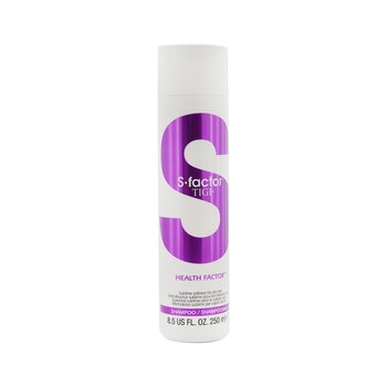S Factor Health Factor Shampoo (sublime morbidezza per capelli secchi)
