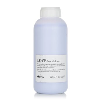 Love Conditioner (delizioso balsamo levigante per capelli ruvidi o crespi)