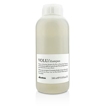 Davines Volu Volume Enhancing Shampoo (Per Capelli Fini o Limp)