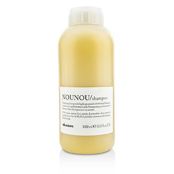Davines Nounou Shampoo Nutriente (per capelli altamente trattati o fragili)