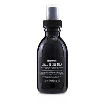 Davines OI All In One Milk (Multi Benefit Beauty Treatment - Tutti i tipi di capelli)