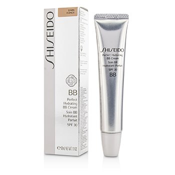 BB Cream idratante perfetta SPF 30 - # Dark Fonce