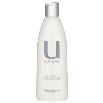 Unite Balsamo U Luxury Pearl & Honey