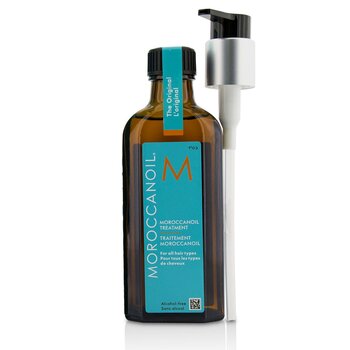 Trattamento Moroccanoil - Original (per tutti i tipi di capelli)