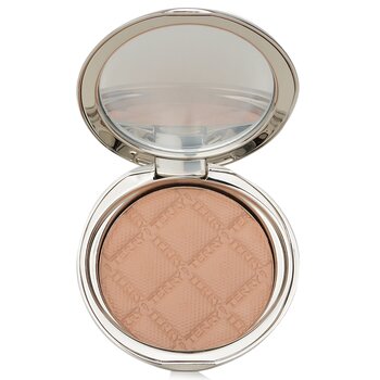 By Terry Terrybly Densiliss Compact (polvere pressata per il controllo delle rughe) - # 4 Deep Nude