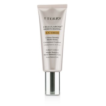 By Terry Cellularose Moisturizing CC Cream # 1 Nude