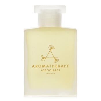 Aromatherapy Associates De-Stress - Olio da bagno e doccia muscolare