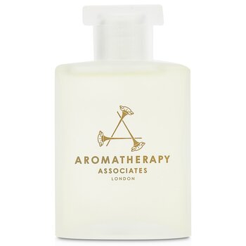Aromatherapy Associates Supporto - Breathe Bath & Shower Oil