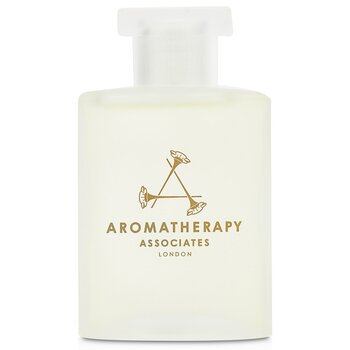 Supporto - Breathe Bath & Shower Oil