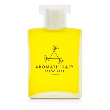 Aromatherapy Associates Revive - Olio da bagno e doccia mattutino