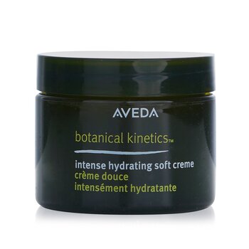 Aveda Crema morbida idratante intensa cinetica botanica