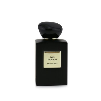 Giorgio Armani Prive Bois DEncens Eau De Parfum Spray