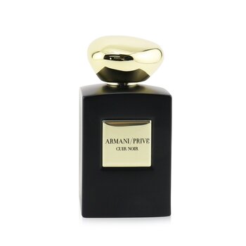 Prive Cuir Noir Eau De Parfum Spray Intenso