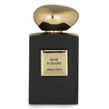 Prive Rose D'Arabie Eau De Parfum Spray Intenso