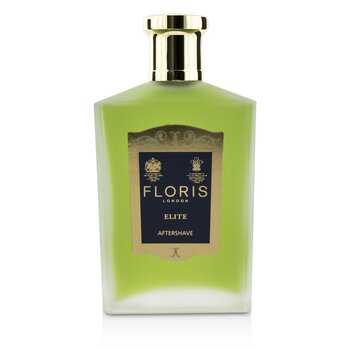 Floris Elite Dopobarba Splash