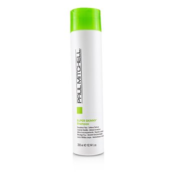 Paul Mitchell Shampoo super skinny (leviga leffetto crespo - ammorbidisce la consistenza)