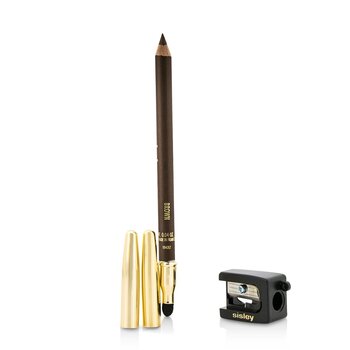 Sisley Eyeliner Phyto Khol Perfect (con frullatore e temperamatite) - # Marrone