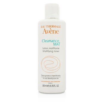 Cleanance MAT Tonico opacizzante (per pelli grasse e soggette a imperfezioni)