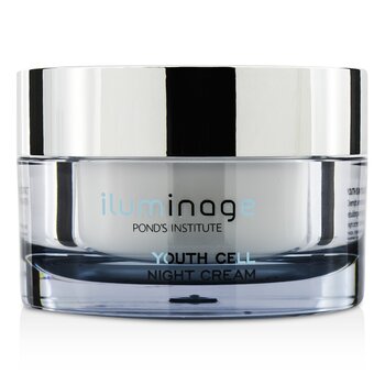 Iluminage Crema Notte Cellule Giovinezza