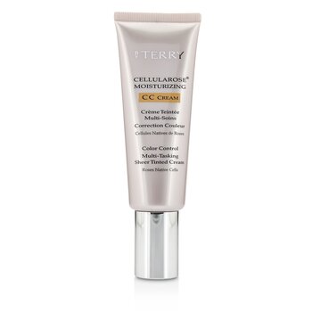 Crema CC idratante Cellularose - # 3 Beige