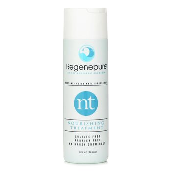 Regenepure Trattamento nutriente Nt