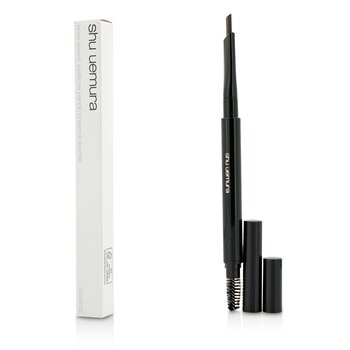 Brow: Sword Eyebrow Pencil - #Seal Brown