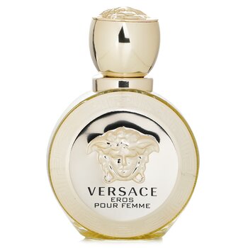 Versace Eros Eau De Parfum Spray