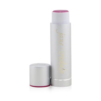 Jane Iredale LipDrink Balsamo per le labbra SPF 15 - Crush