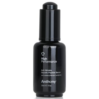 Anthony Logistics For Men Siero Peptide Glicolico Antirughe