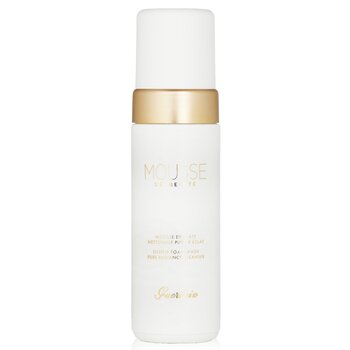 Pure Radiance Cleanser - Mousse De Beaute Gentle Foam Wash