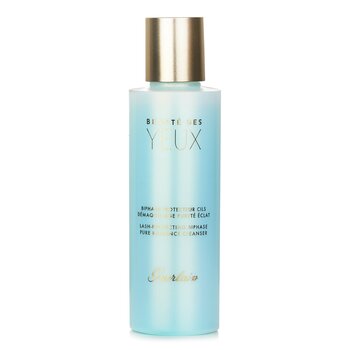 Pure Radiance Cleanser - Beaute Des Yuex Struccante Occhi Biphase Protettivo Ciglia