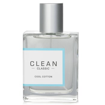 Clean Cool Cotton Eau De Parfum Spray