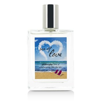 Sea Of Love Eau De Toilette Spray