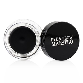 Eye & Brow Maestro - # 1 Jet Black / Nero ossidiana