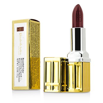Beautiful Colour Moisturizing Lipstick - # 47 Rose Petal (Matte)