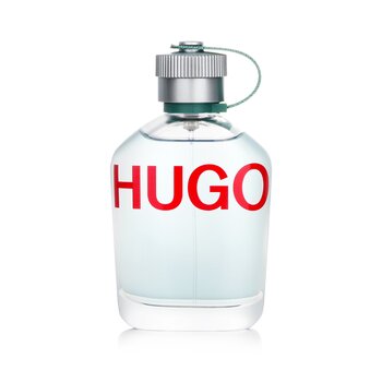 Hugo Eau De Toilette Spray