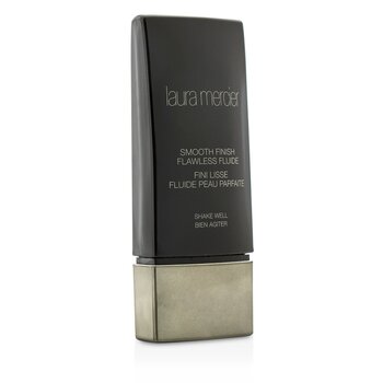 Laura Mercier Smooth Finish Flawless Fluide - # Tartufo