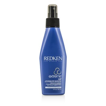 Extreme Cat Anti-Damage Protein Ricostruzione del trattamento da risciacquo (per capelli distrutti)