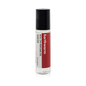Demeter Lombrico Roll On Profumo Di Olio
