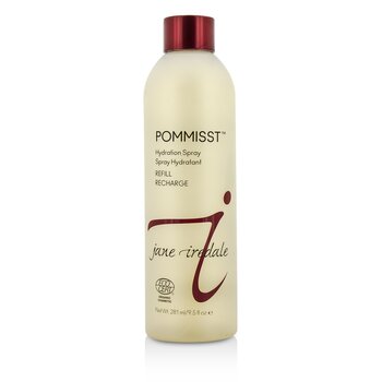 Jane Iredale Ricarica spray idratante Pommisst