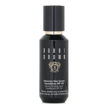 Intensive Skin Serum Foundation SPF40 - # Sabbia