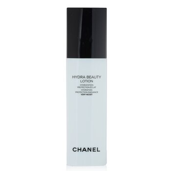 Chanel Hydra Beauty Lotion - Molto umido