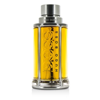 The Scent Eau De Toilette Spray