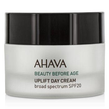 Crema Giorno Beauty Before Age Uplift Broad Spectrum SPF20