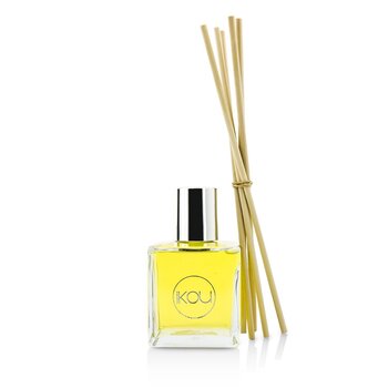 Ance per diffusore di aromacologia - Calm (Lemongrass & Lime - fornitura 9 mesi)