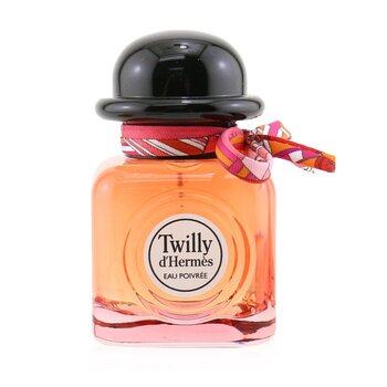 Twilly D'Hermes Eau Poivree Eau De Parfum Spray (confezione regalo)