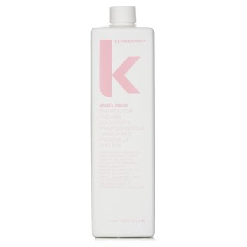 Kevin.Murphy Angel.Wash (Shampoo Volumizzante - Per Capelli Colorati Fini)